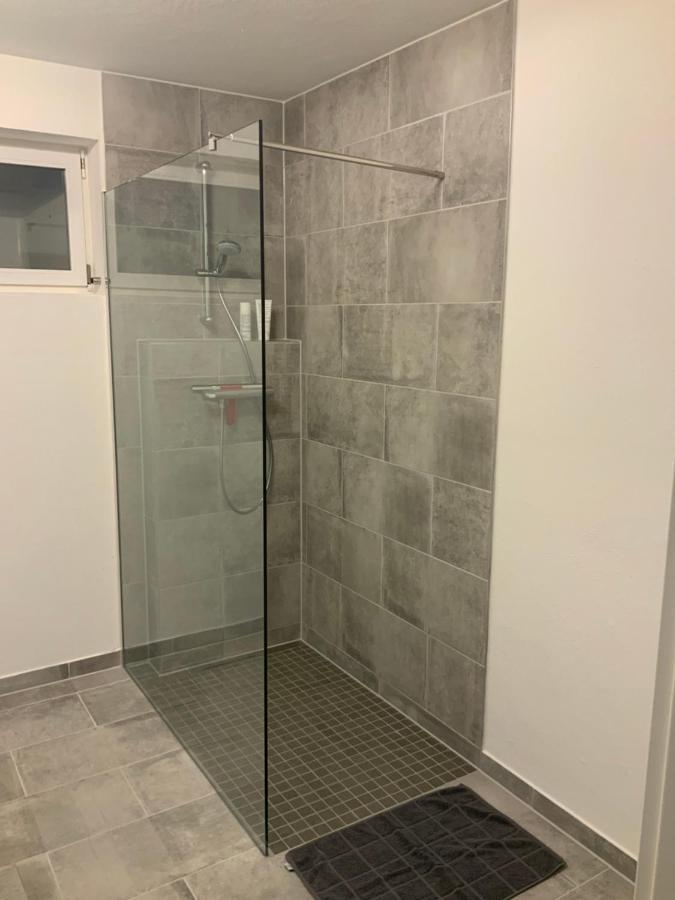 Apartment „Am Suedhang“ Odelzhausen Eksteriør billede